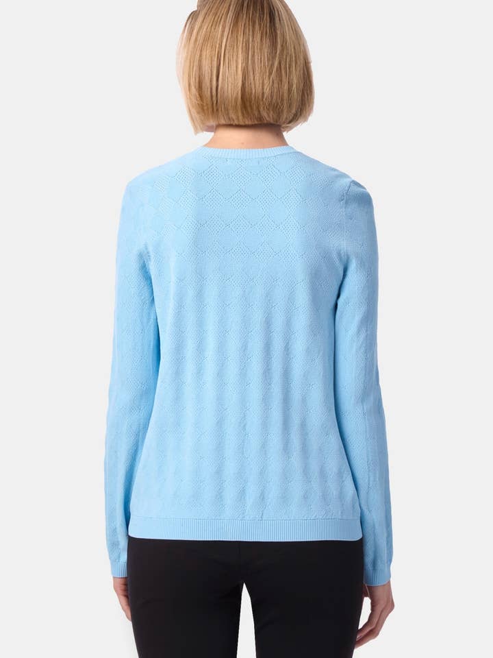 O CARDIGÃ ZURIQUE por atacado de Capsule 121