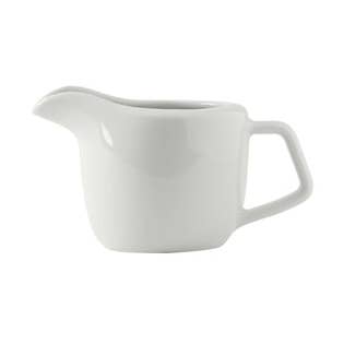 Keramisk gräddmaskin, 6oz för wholesale av Tuxton Home