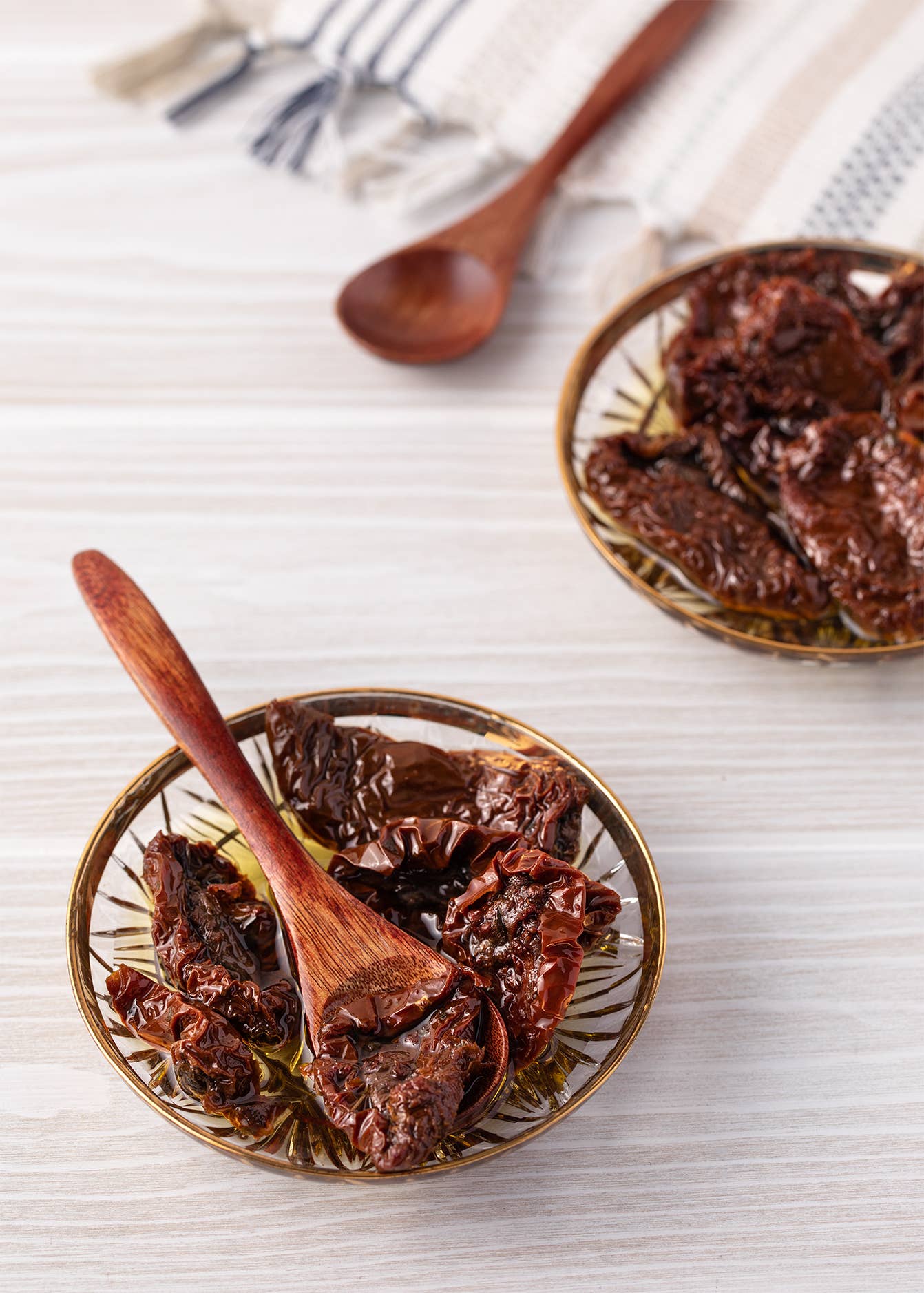 Zibari Foods - Wholesale Pickled Vegetables - Sun-dried Tomatoes3