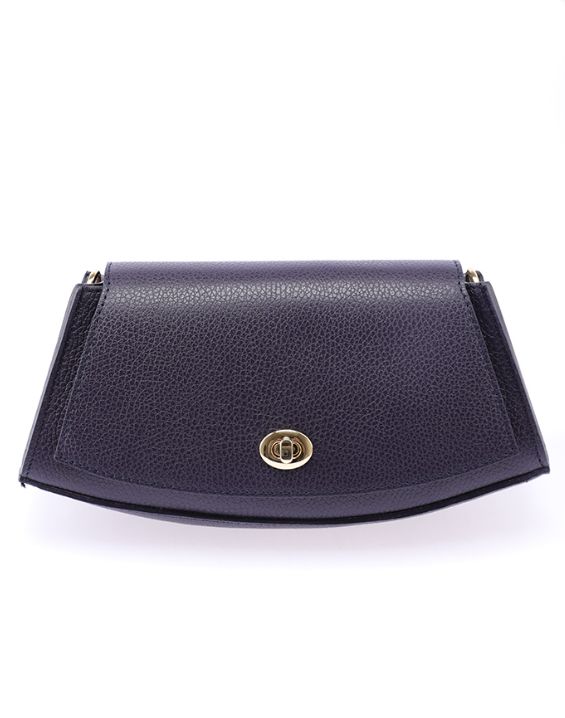 MODARNO - Vente Sac porté épaule – femme - Sac bandoulière en cuir Modarno Mezzaluna14