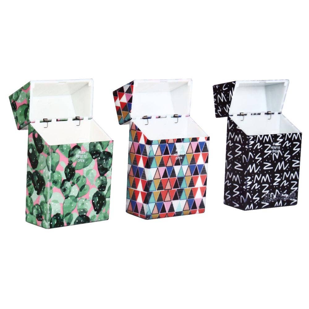 Helio Ferretti - Wholesale Cigarette Case - CIGARRETTE CASES PRINT HF2