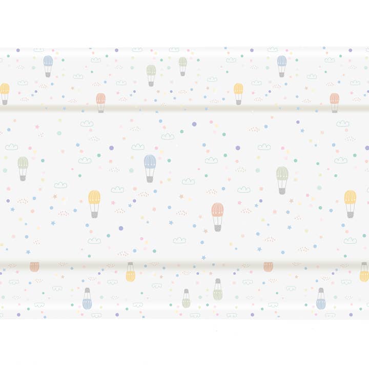 PLASTIMYR Flexible Baby Changing Pad - Wedge Changing for wholesale by Plastimyr