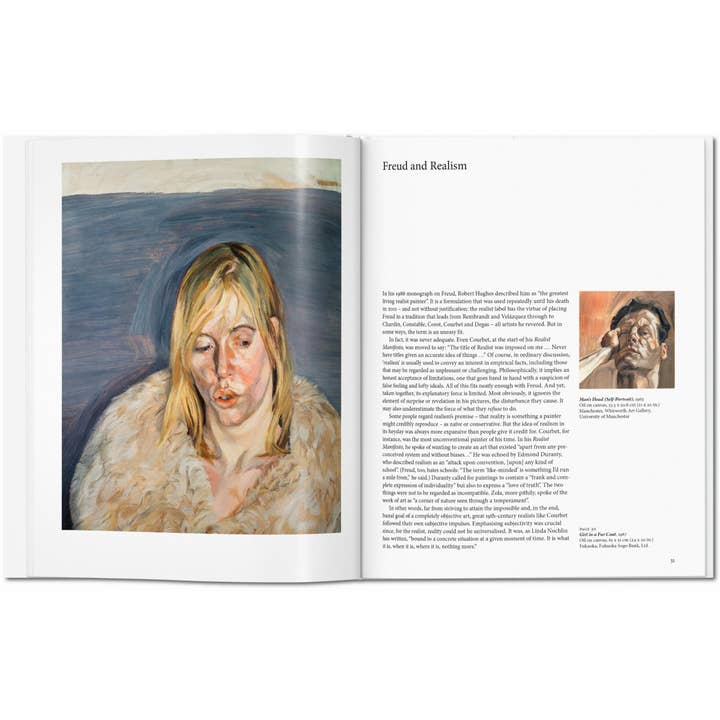 TASCHEN America - Wholesale Display Book - Freud (English)1