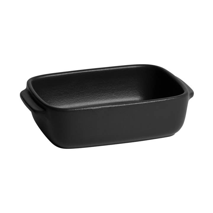 Emile Henry Solo Mini Oven Dish - Basalt for wholesale by HAUS