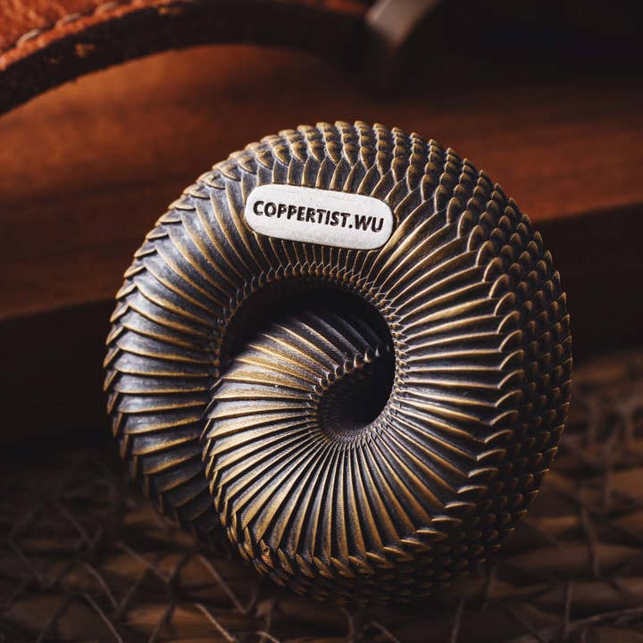 Coppertist.wu – wholesale Rökelsehållare – Hognose Snake Rökelsehållare