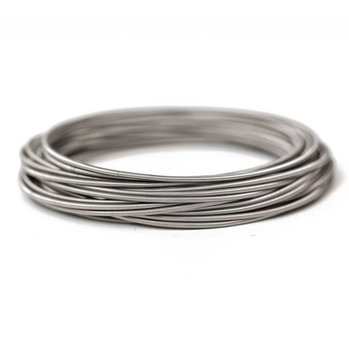 EMERSON & OLIVER - Wholesale Jewelry Set - Stainless Steel Dia® Bracelets