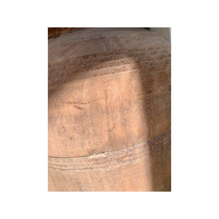 Paloma Black (Casa Natura Design, S.L.) - Vendita all'ingrosso Vasi per piante - Raramente Visto o Disponibile Originale Himalayano di Taglia Media3