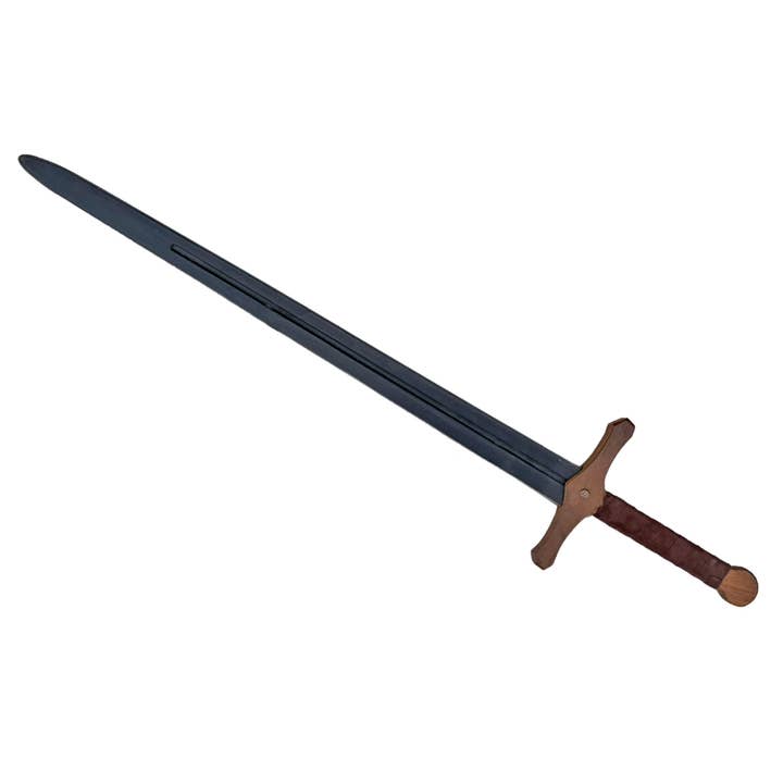 ZWAARD HISTORIK TEMPLAR XL - ST730 voor wholesale door KALID MEDIEVAL