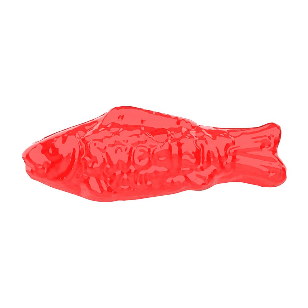 Incredible Group - Wholesale Squishy Toy - Kids & Baby - Swedish Fish Squishy Toy1