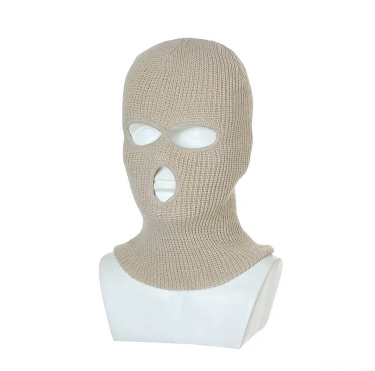 SugarQuoteMeNot LLC - Wholesale Balaclava - Unisex - Balaclava21