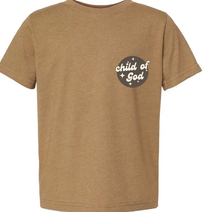 Child Of God for wholesale by Urban Pines