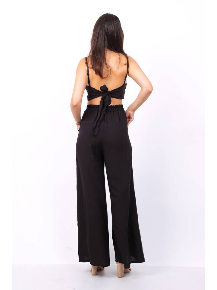 LORIANE - Wholesale Top & Pant Set (NOT Loungewear) - Women's - 10291 Ensemble