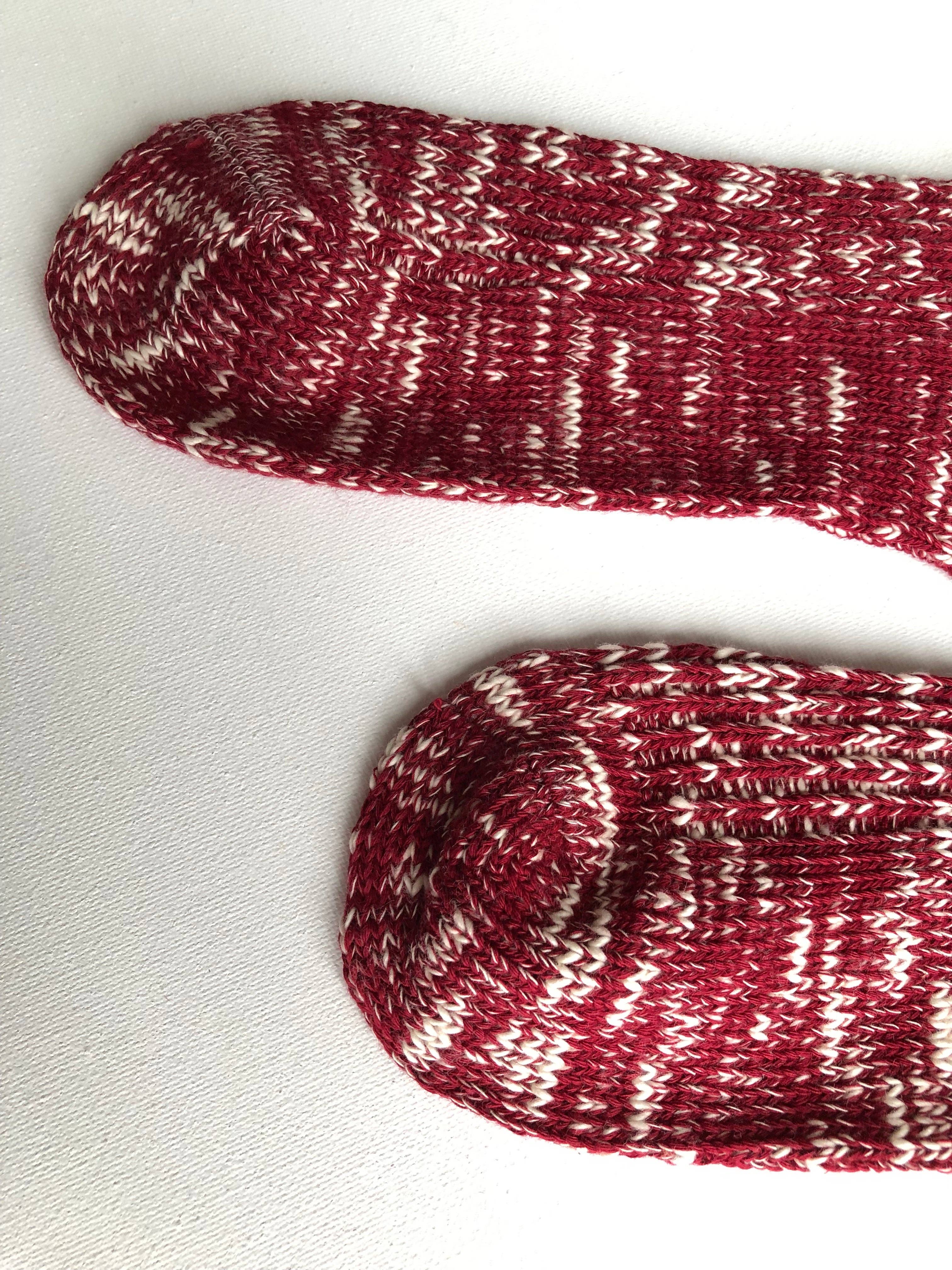 Billy Bamboo - Wholesale Socks - Unisex - TOKYO SLUB COTTON SOCKS24