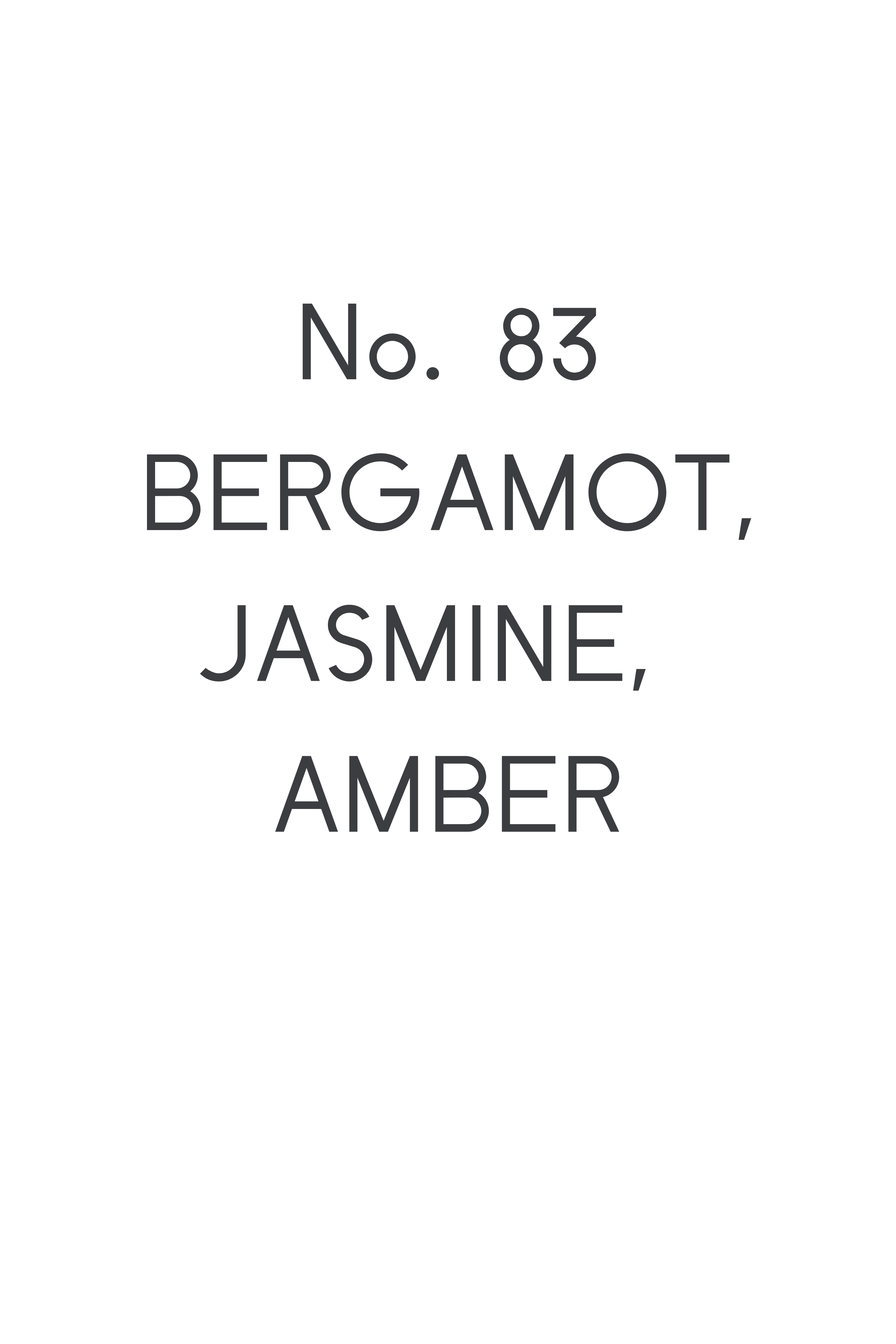 Candlefish - Vendita all'ingrosso Candele da viaggio - Candlefish n. 83 - Latta da 2,5 oz1