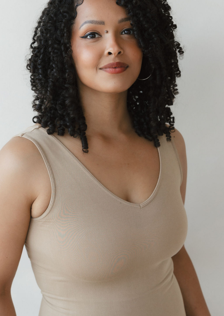 ELIETIAN - Venta al por mayor Camiseta sin mangas - Mujer - Camiseta sin mangas reversible14