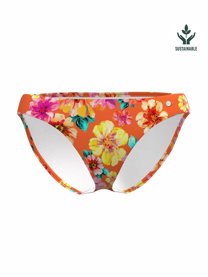 Pantalón clásico Vibrant Vacation Spicy Orange para venta al por mayor de Sunseeker