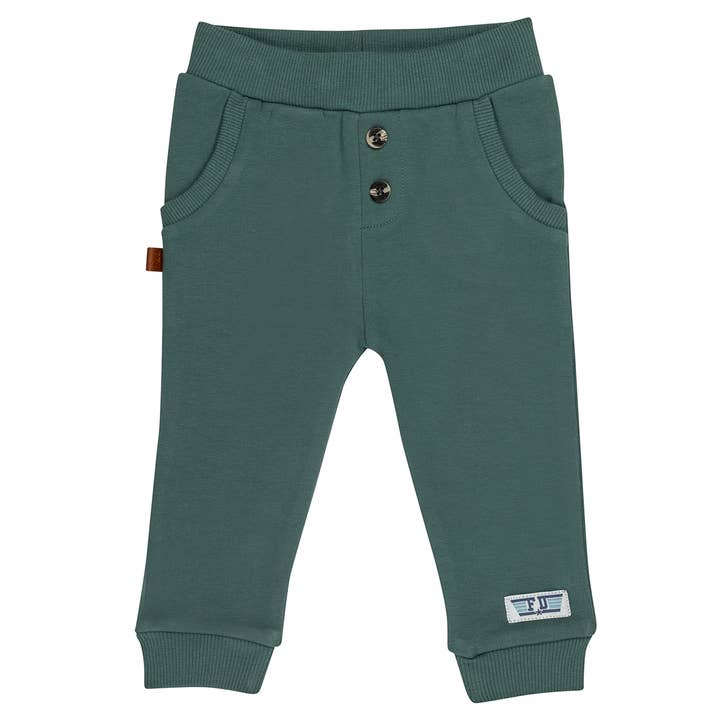 Pilot Club Baby Jogger | Sea Pine for wholesale by Frogs & Dogs