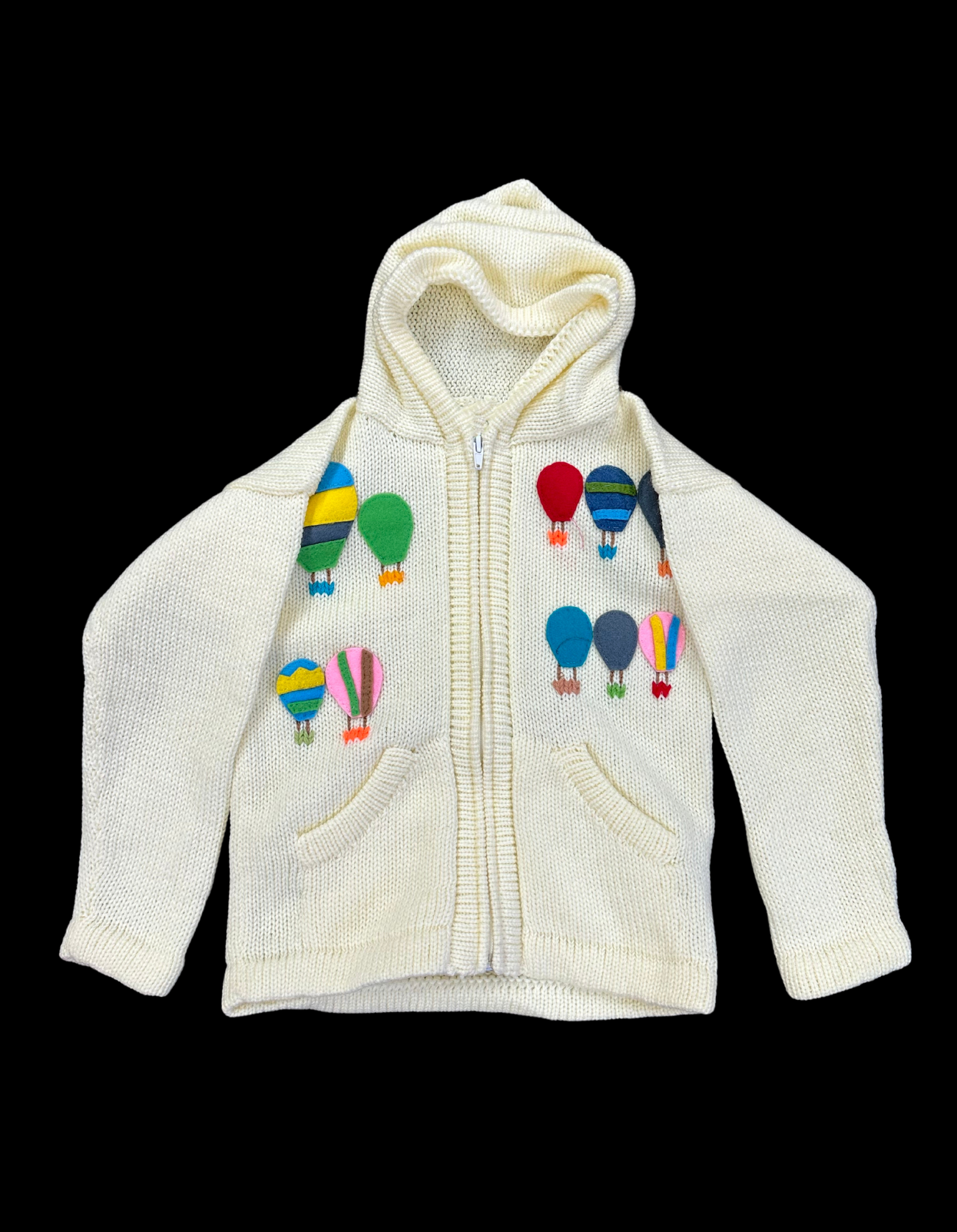 Alpaca Connection - Wholesale Knit Sweater - Kids - Kids Sweaters2