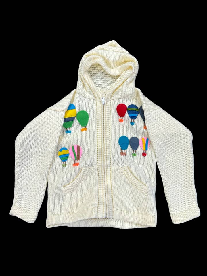 Alpaca Connection - Wholesale Knit Sweater - Kids - Kids Sweaters2