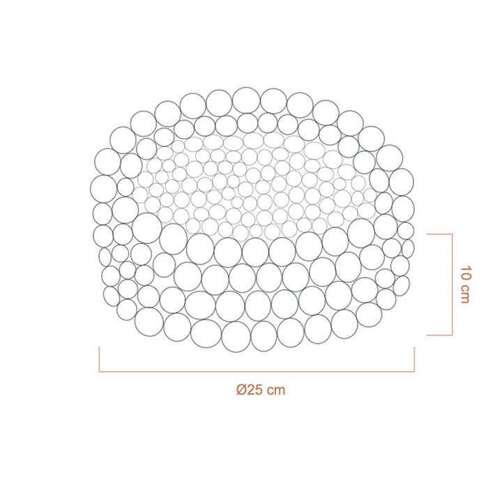 Mishum - Wholesale Basket - Kids & Baby - Felt Basket Storing Solution Nursery Diapers or Toys5