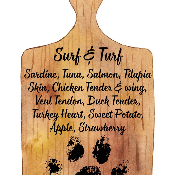 Tablas Bark-Uterie: La experiencia de charcutería, reinventada para perros. y otras tendencias de Resultados para tilapia al por mayor. Devoluciones gratuitas y condiciones de pago a 60 días en Faire en Faire.