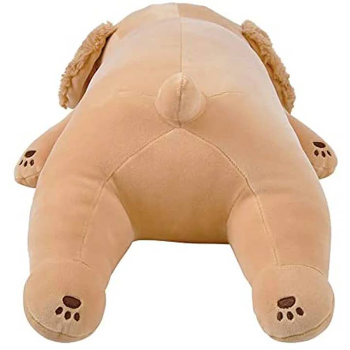 Greeting Life America – Almofada lombar por atacado – Almofada LIV HEART Premium Nemu Nemu (M) 48902-14 Retriever2