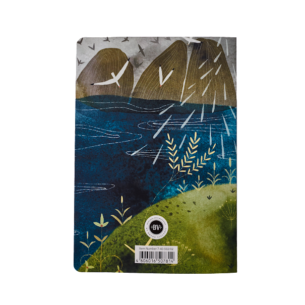 BV by Bruno Visconti - Vente Cahiers - Collection de cahiers de faune12