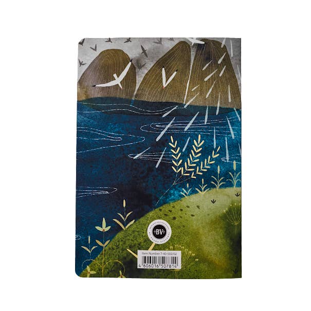 BV by Bruno Visconti - Vente Cahiers - Collection de cahiers de faune12