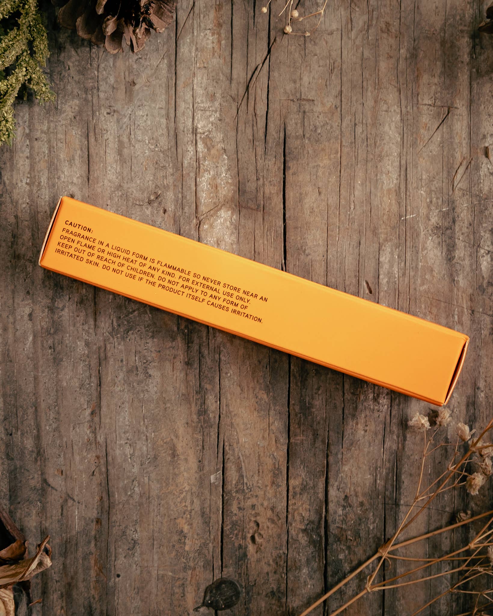 Manready Mercantile - Venta al por mayor Fragancias de bola - Colonia Roller Ball | La Serie Americana | Etiqueta Naranja8