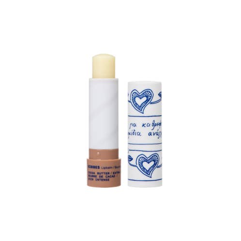KORRES USA LTD - Wholesale Lip Balm - Lip butter Stick - Cocoa butter