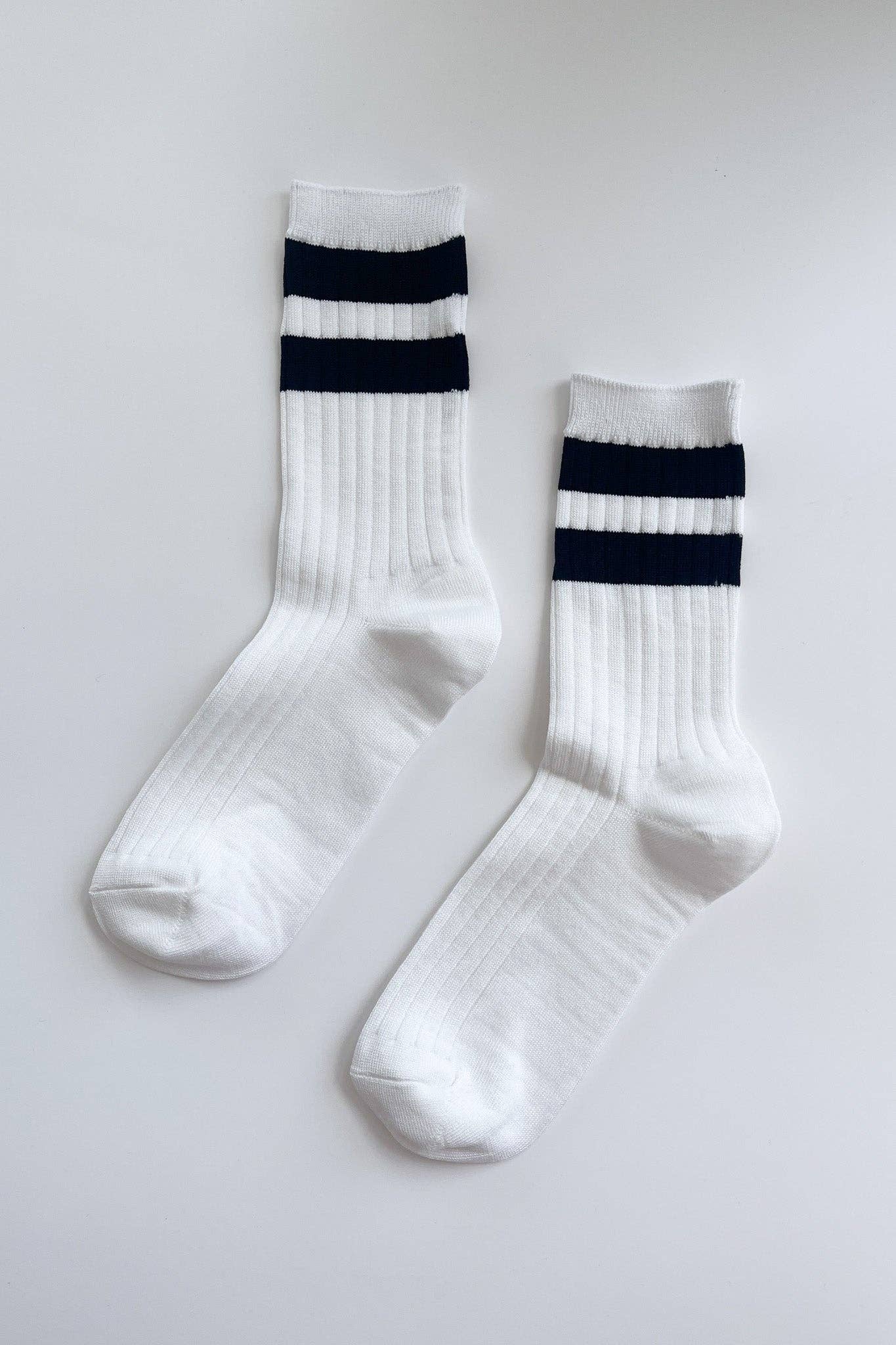 Le Bon Shoppe - Wholesale Socks – Women's - Her Varsity Socks (wholesale)11