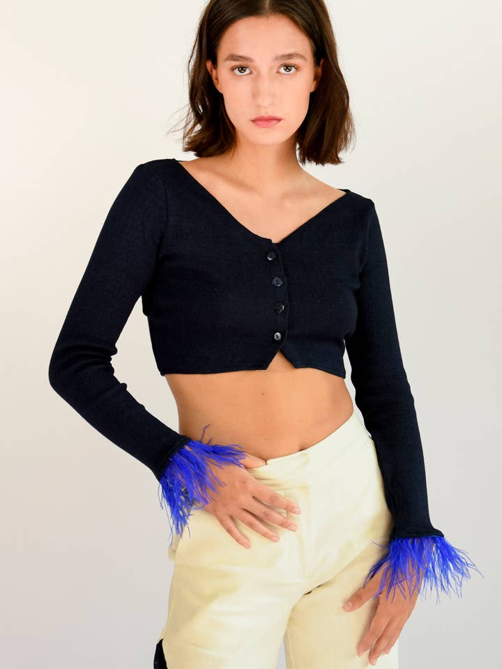 Moon vest for wholesale by CIPANGO