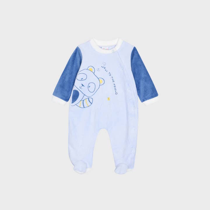 NB-C8696-68 - Pelele / Pijama para Recién Nacidos para venta al por mayor de Ativo Kids