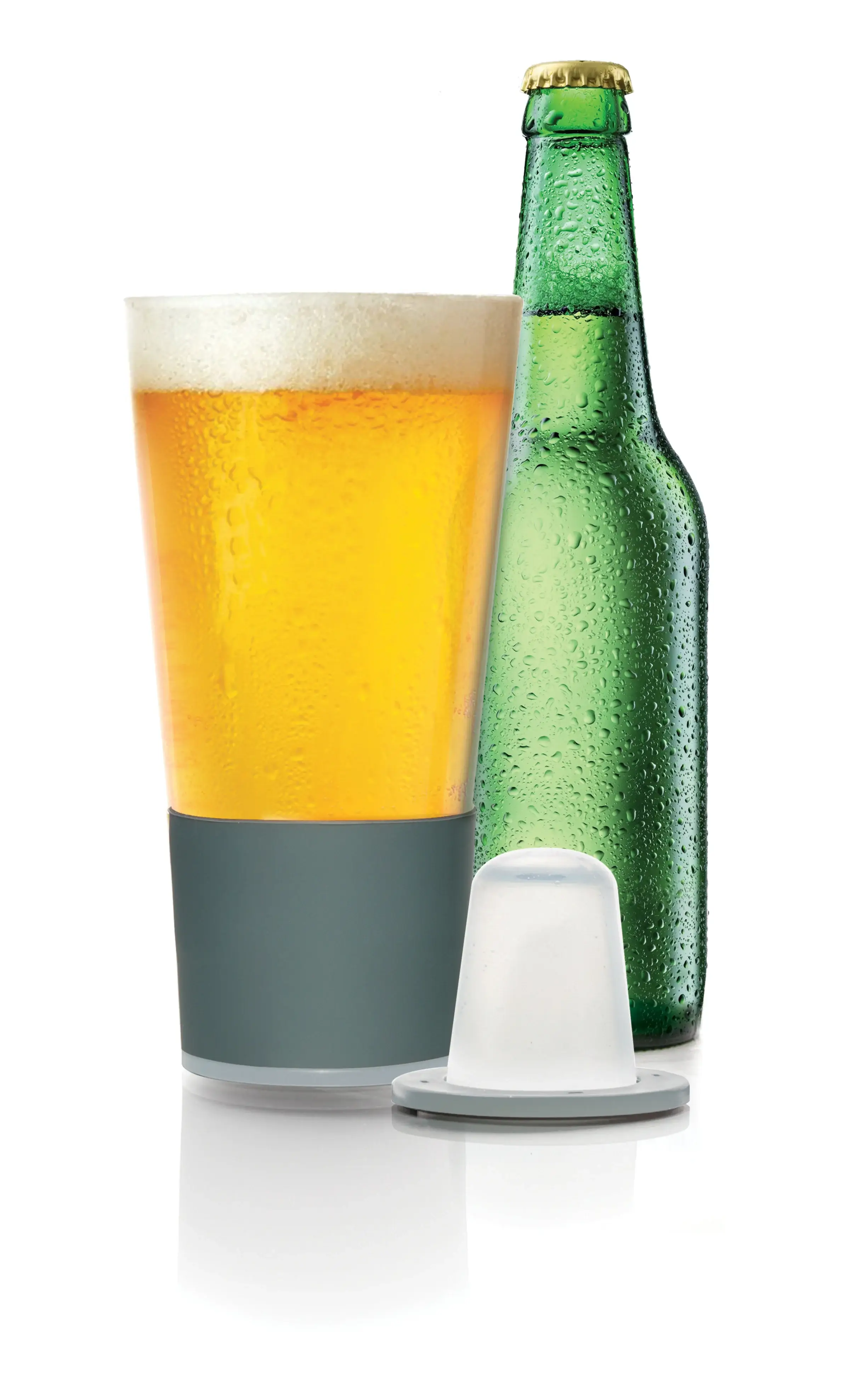 Forma House – wholesale Beer glass/mug – Soiree - Dimple Pint set of 20