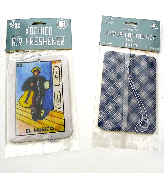 Xochico - Wholesale Air Freshener - Air Fresheners11