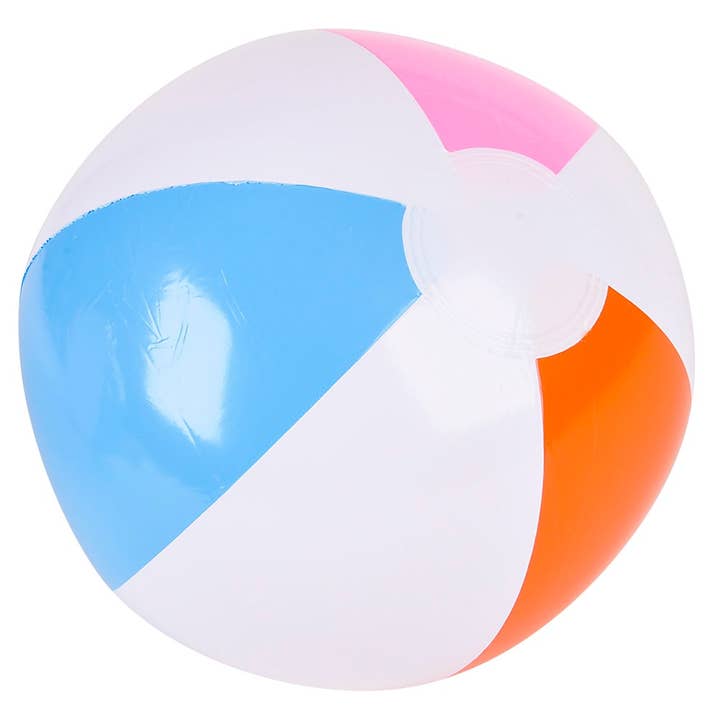 La Luna Bella - Toys - Wholesale Classic toy – Kids - 12" BEACH BALL LLB kids toys1