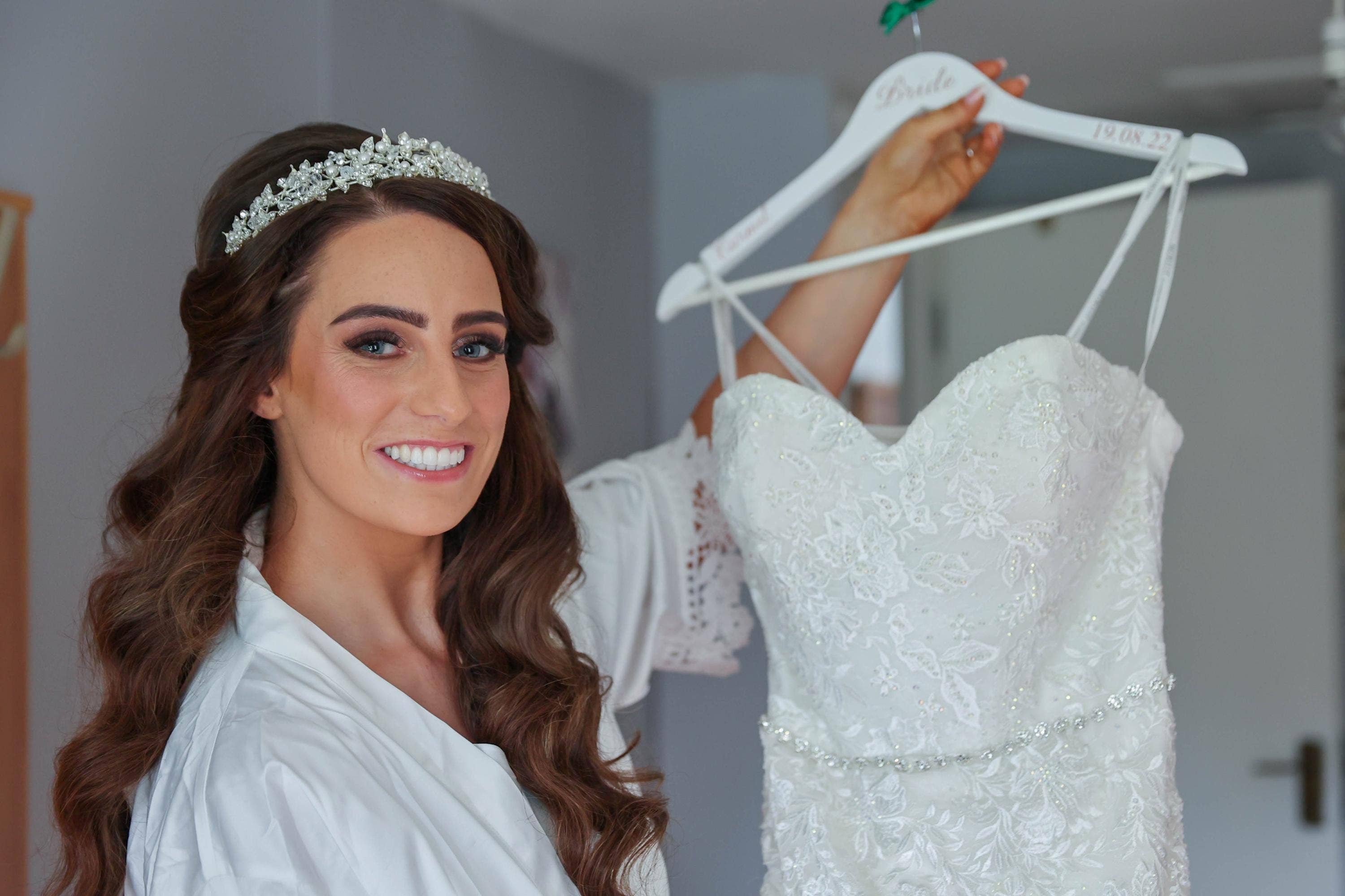 Garage Monkey Design - Wholesale Kleerhangers - Gepersonaliseerde kledinghanger1