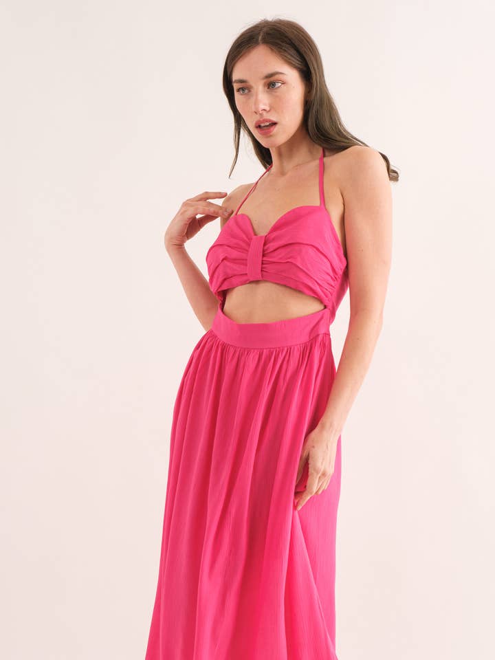 Robe longue LT-7058 pour la vente par LoveTHIS