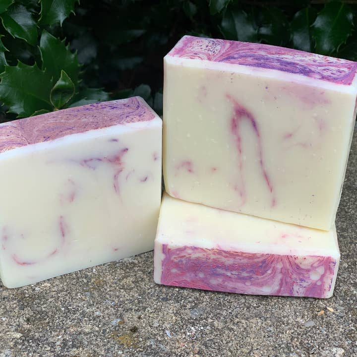 The Angel's Song for wholesale by I Luv You Soaps,LLC