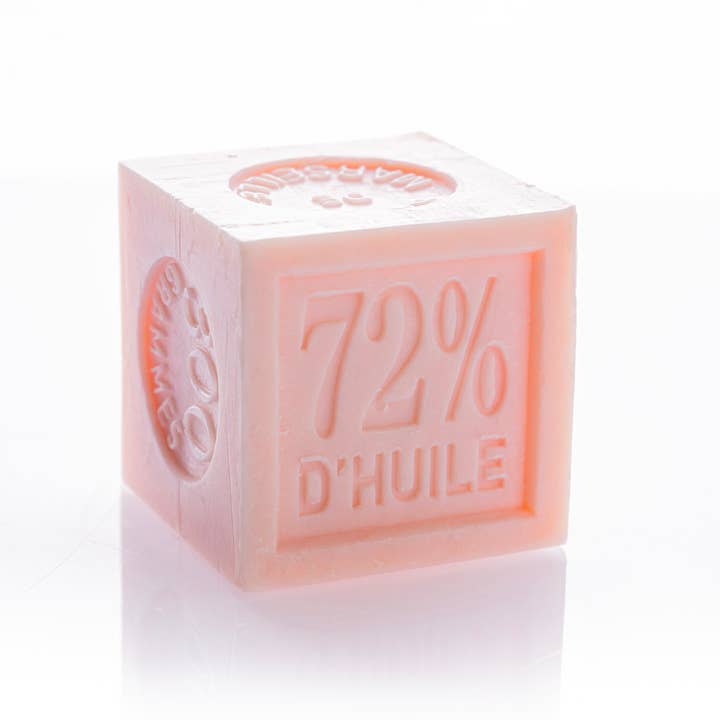 Theophile Berthon - Wholesale Bar Soap - MARSEILLE SOAP BAR 300G - 3 AVAILABLE SCENTS5
