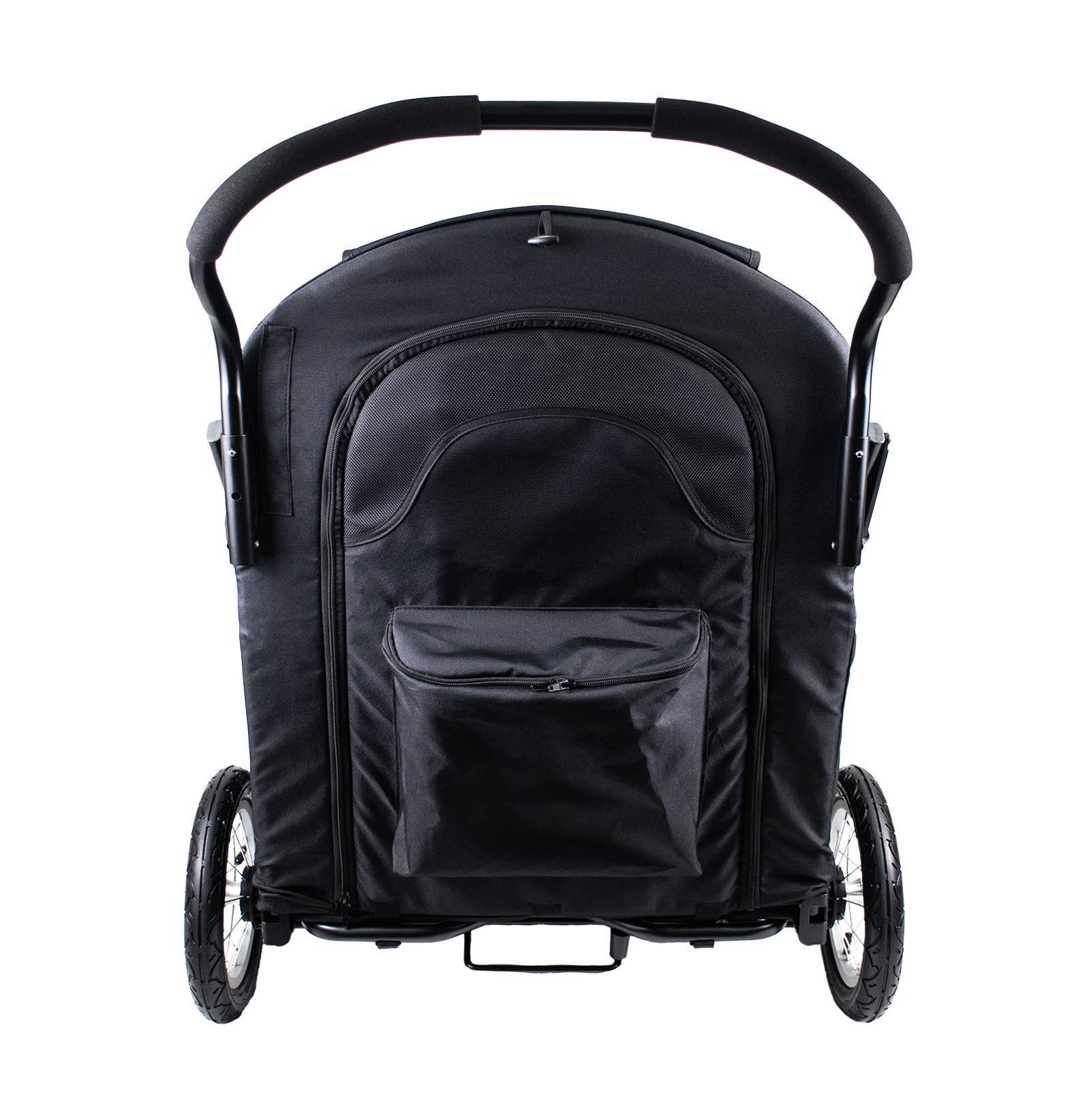 Only An Ocean Europe - Wholesale Pet Carrier - Cat/Dog - Petique Apollo Elite Pet Stroller5