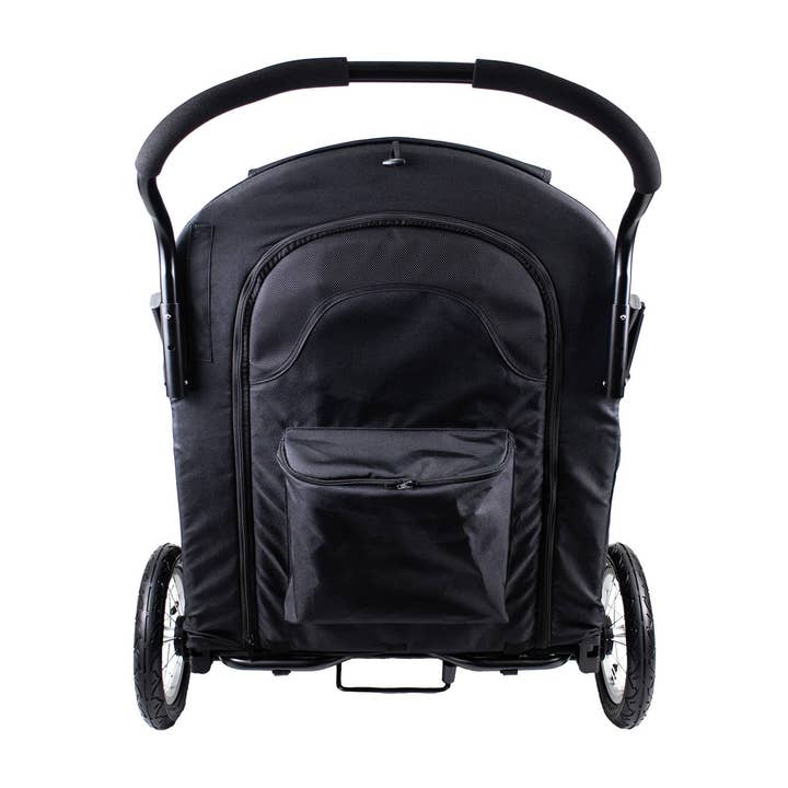 Only An Ocean Europe - Wholesale Pet Carrier - Cat/Dog - Petique Apollo Elite Pet Stroller5
