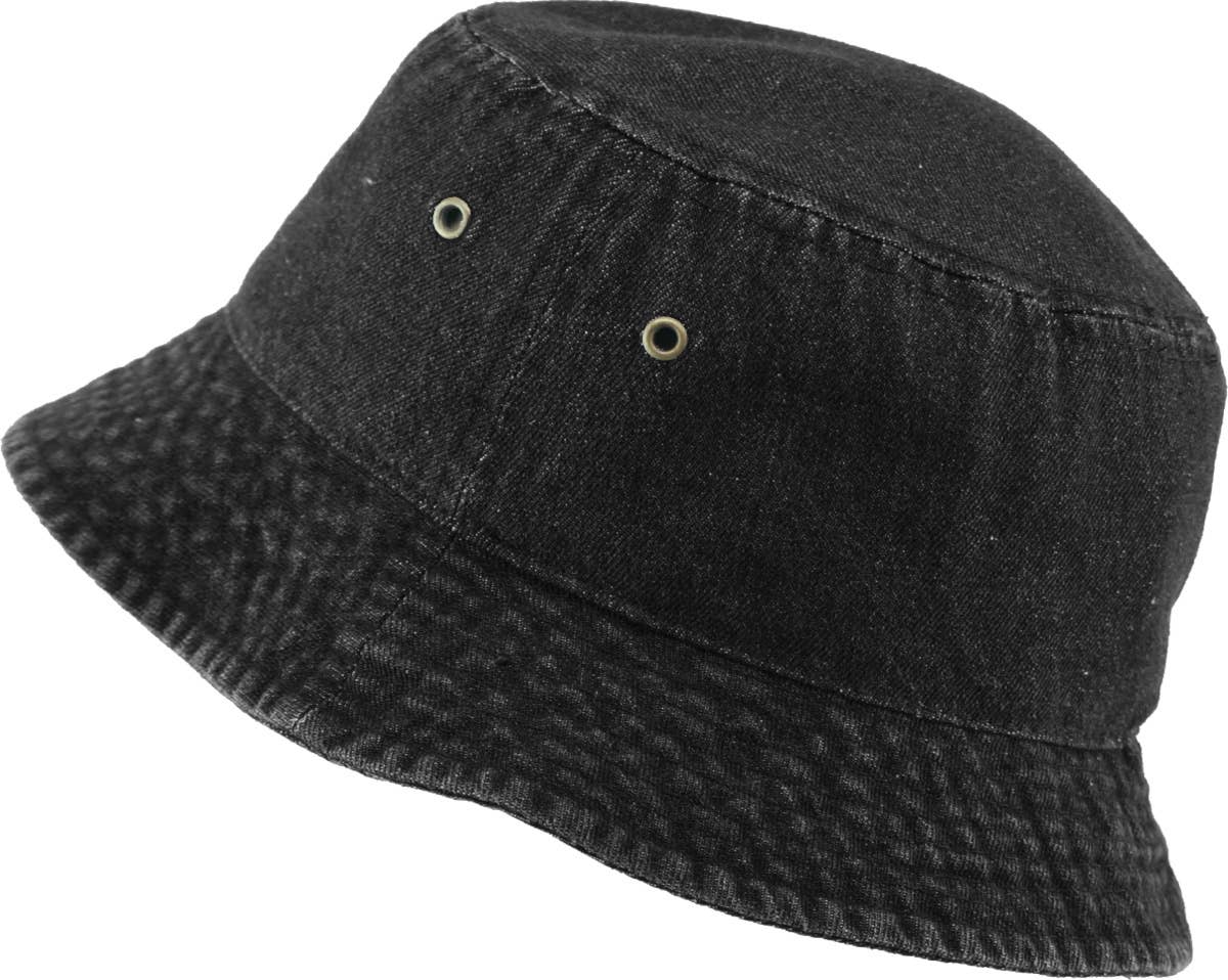 KBETHOS – wholesale Bucket hat – Unisex – Bucket Hat (Fitted)2
