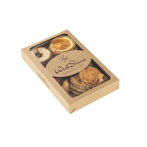 WestShine - Wholesale Dried/Dehydrated Fruit - Dried fruit mix-kraft box