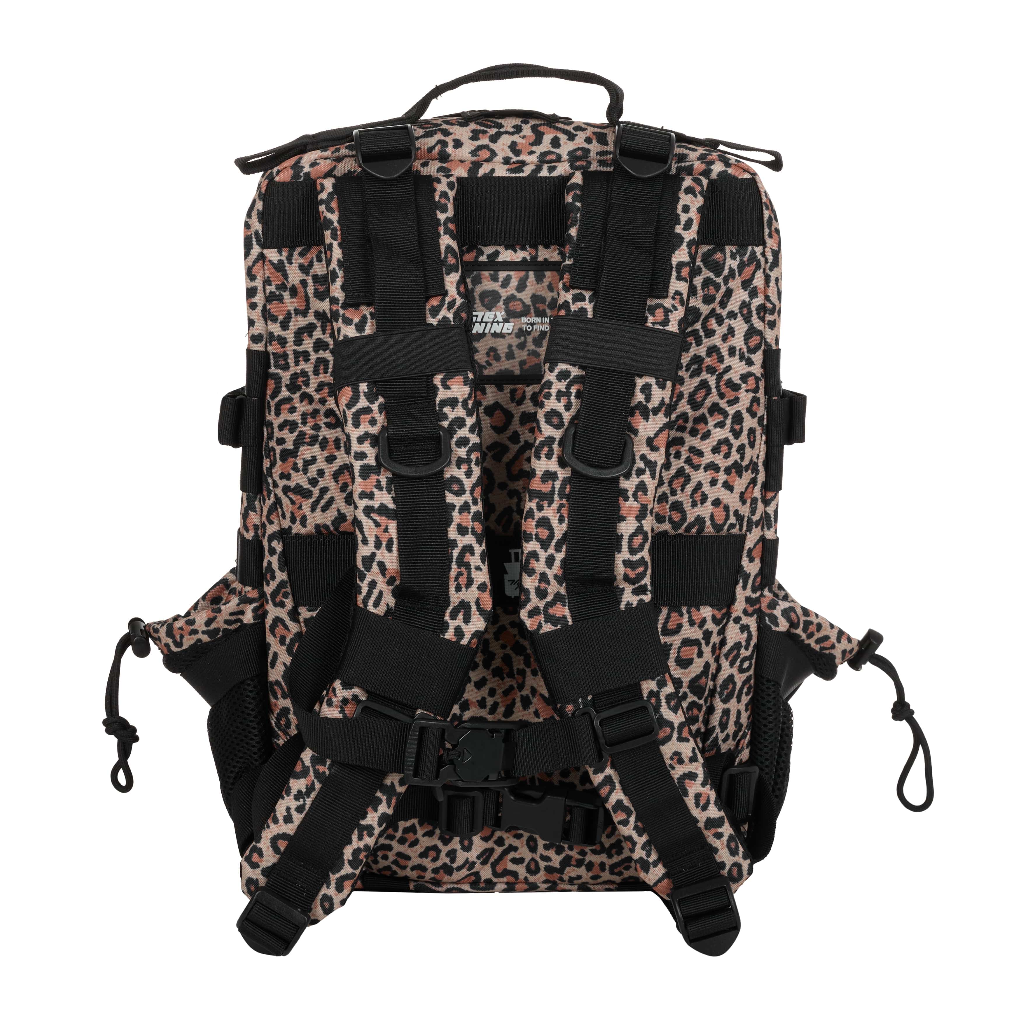 Elitex Training - Vendita all'ingrosso Zaino - Uomo - Zaino Tattico 25L All In Savage5