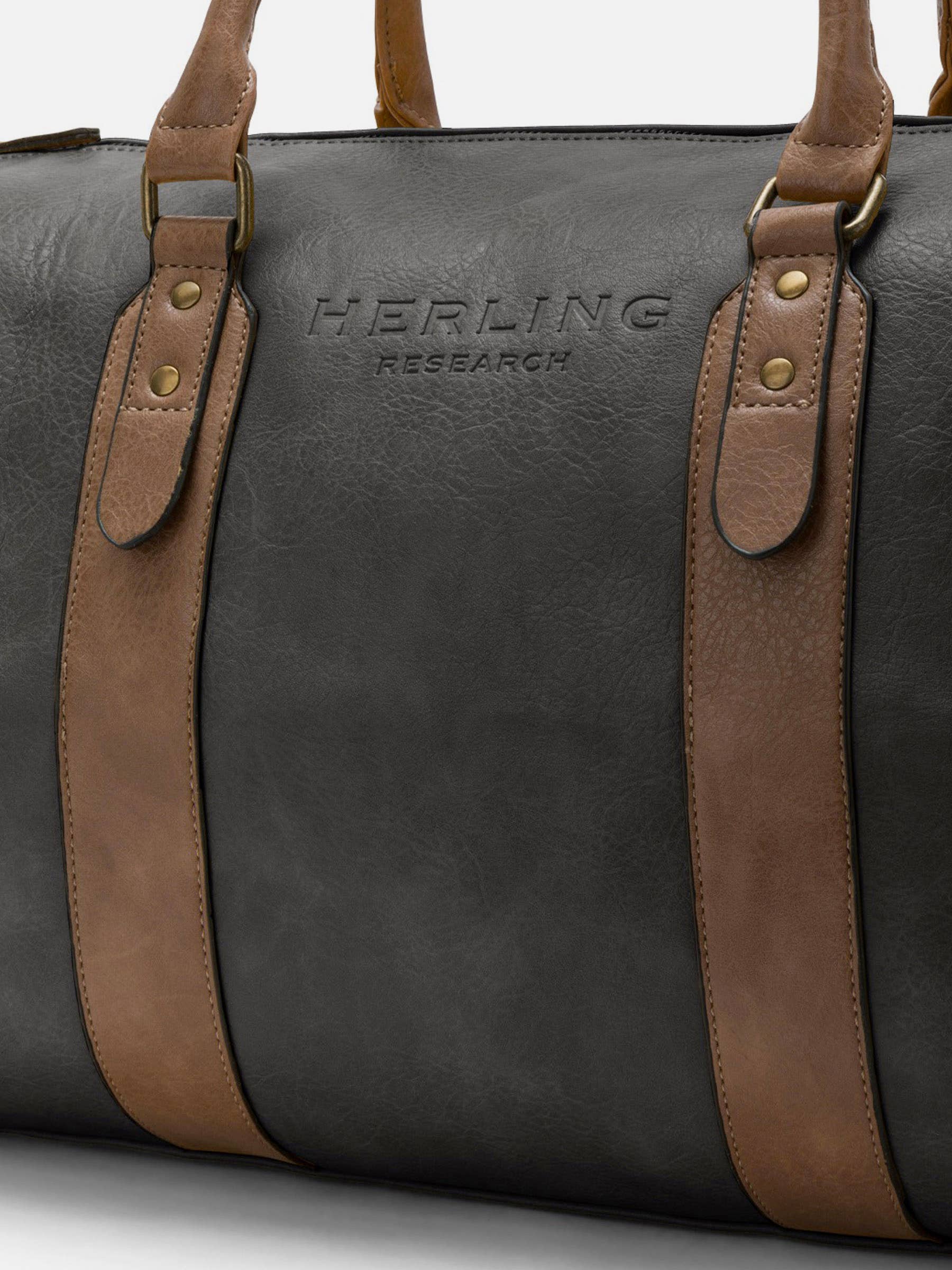 Herling - Wholesale Weekender Bag - Unisex - MEITNER - Travel bag13