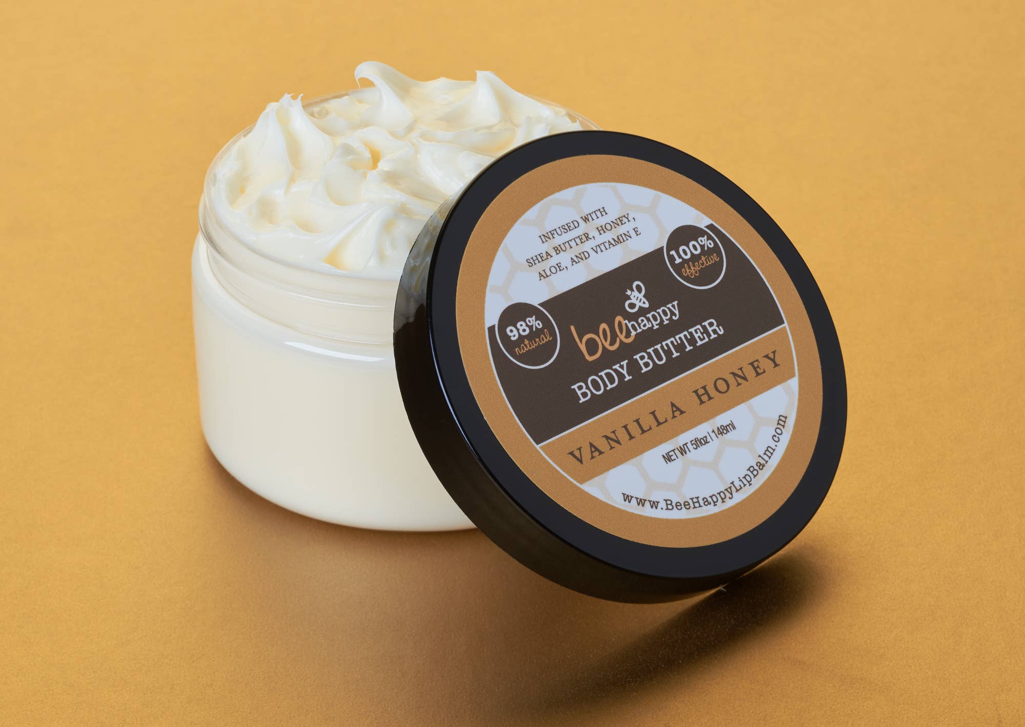 Beehive Body Bliss - Beehive Naturals