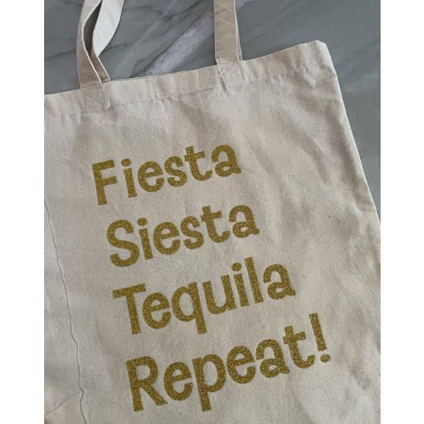 Customized Natural Canvas Tote Bag for wholesale by Mezzmade