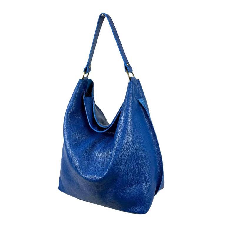 Chenson & Gorett – Bolsa de ombro – Mulher por atacado – Bolsa hobo de couro feminina com grande capacidade7