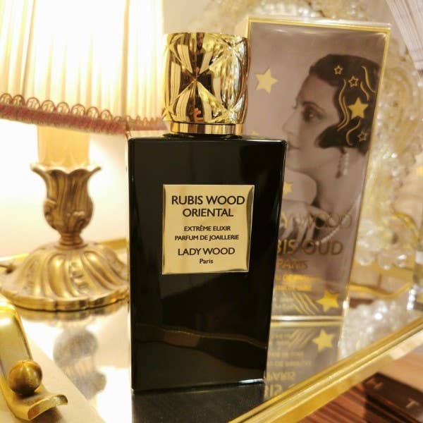 Lady Wood & Mister Wood Paris – Großhandel Parfüm/Eau de Toilette – Wood Oriental Ruby Private Collection1